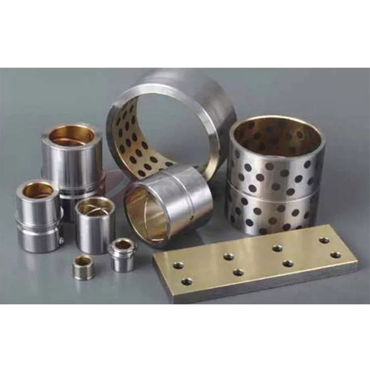 自潤(rùn)滑耐磨板